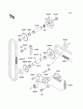 Water Pump