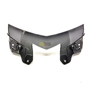 Корпус обтекателя Yamaha B67-23121-00-00