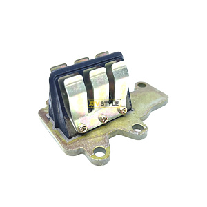 Клапан впускной лепестковый Skipper для Yamaha 8 SK677-13610-00