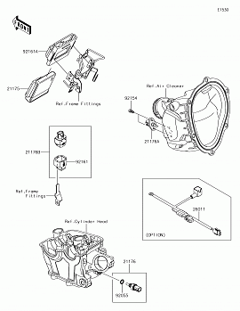 Fuel Injection