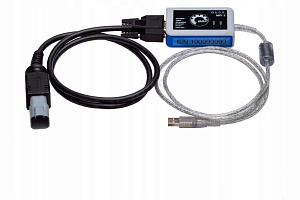 Сканер для диагностики BRP 529036353