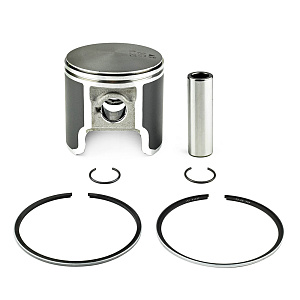 Поршень в сборе с кольцами T-Moly, +0,25 мм SPI для Ski-Doo 503F/300F 09-741-01