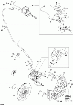 Hydraulic Brakes