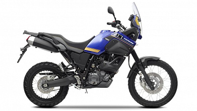 XT660Z Tenere