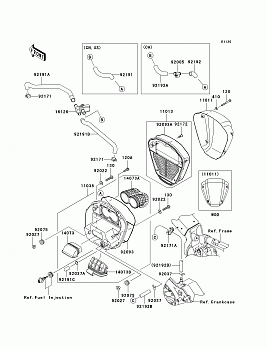 Air Cleaner