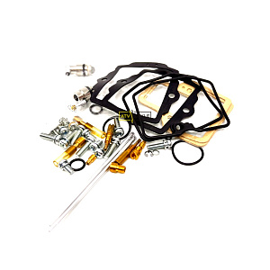 Ремкомплект карбюратора SPI для Yamaha V-Max 600 1997-1999 г.в.  SM-07671