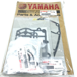 Комплект прокладок нижнего редуктора Yamaha 40  66T-W0001-21-00