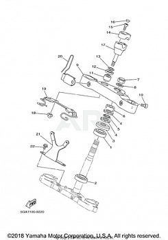 STEERING