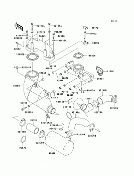 Muffler(s)