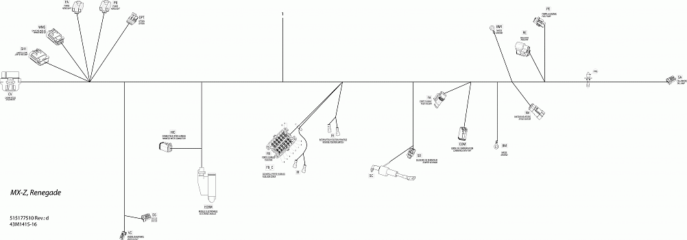 Electrical Harness