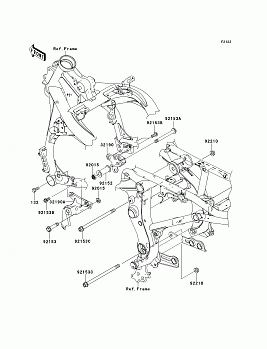 Engine Mount