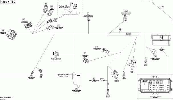 Electrical Harness