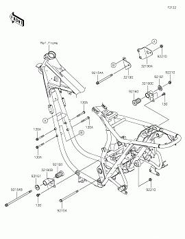 Engine Mount