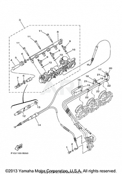 INJECTION PUMP