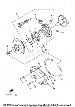 GENERATOR