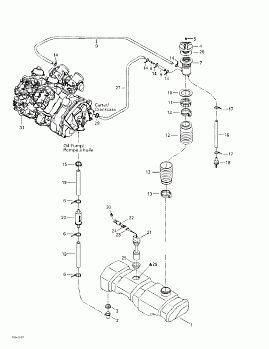 Oil Injection System