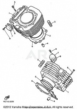 CYLINDER