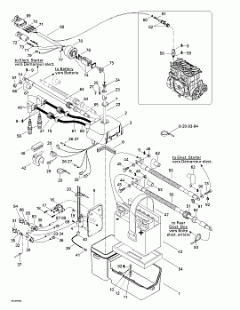 Rear Electrical Box