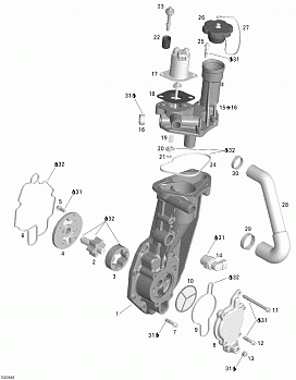 Oil Separator