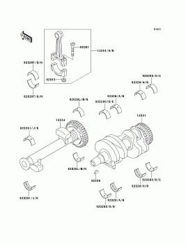 Crankshaft