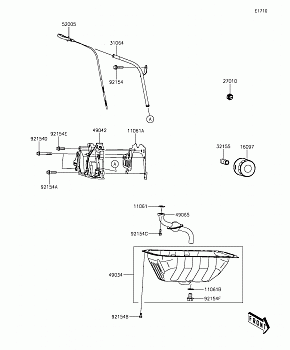 Oil Pump/Oil Filter