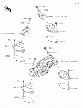 Engine Mount