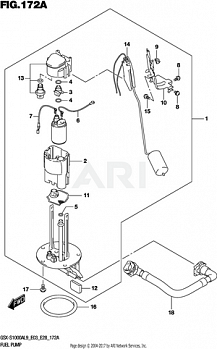 FUEL PUMP