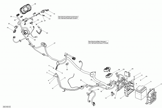 Electrical System _09S1405