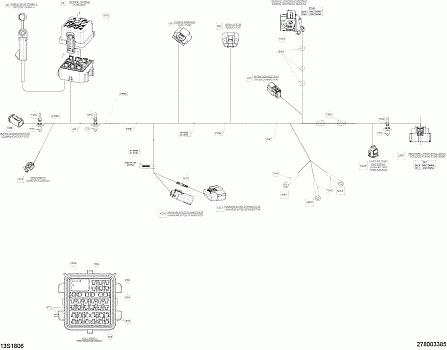 Main Harness - 278003385