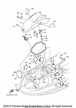 ENGINE HATCH 2