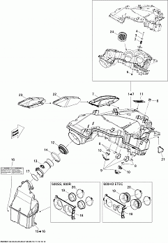 Air Intake System