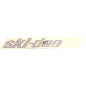 Декаль Ski Doo 516010026