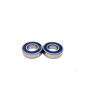 Подшипники колес для Suzuki, Gas-Gas, Husqvarna, KTM,  25-1135 All Balls Racing
