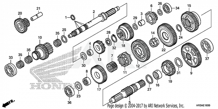 TRANSMISSION (1)