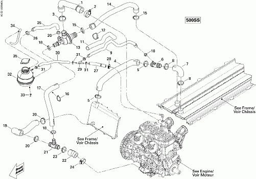 Cooling System