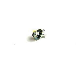 Болт с шайбой Yamaha 90119-06152-00
