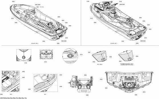 Decals _29S1503a