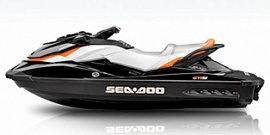 Sea-doo GTI  155 2012