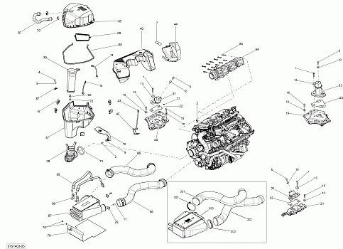 Engine _07S1405