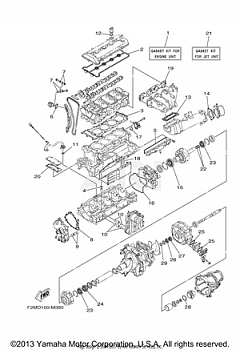 REPAIR KIT 1