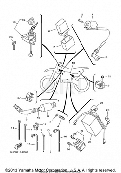 ELECTRICAL 1