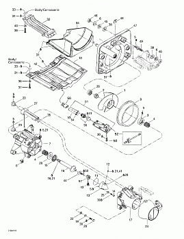 Propulsion System