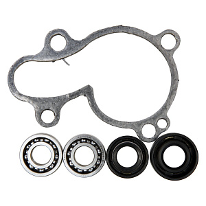Ремкомплект водяной помпы Kawasaki KX 450F  WPK0064