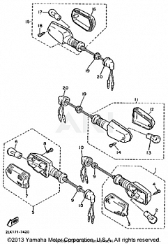 TURNSIGNAL