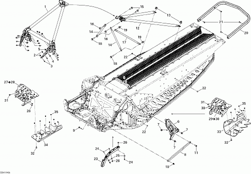 Frame and Components 2