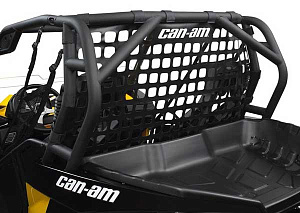 Задняя сетка Can Am Commander / Maverick 715002004