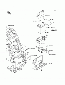 Battery Case