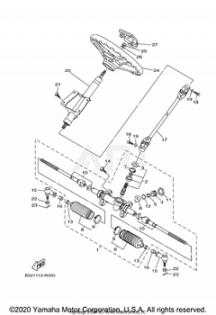 STEERING