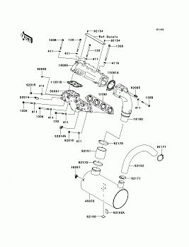 Muffler(s)