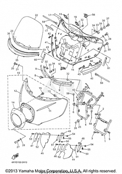 COWLING 1